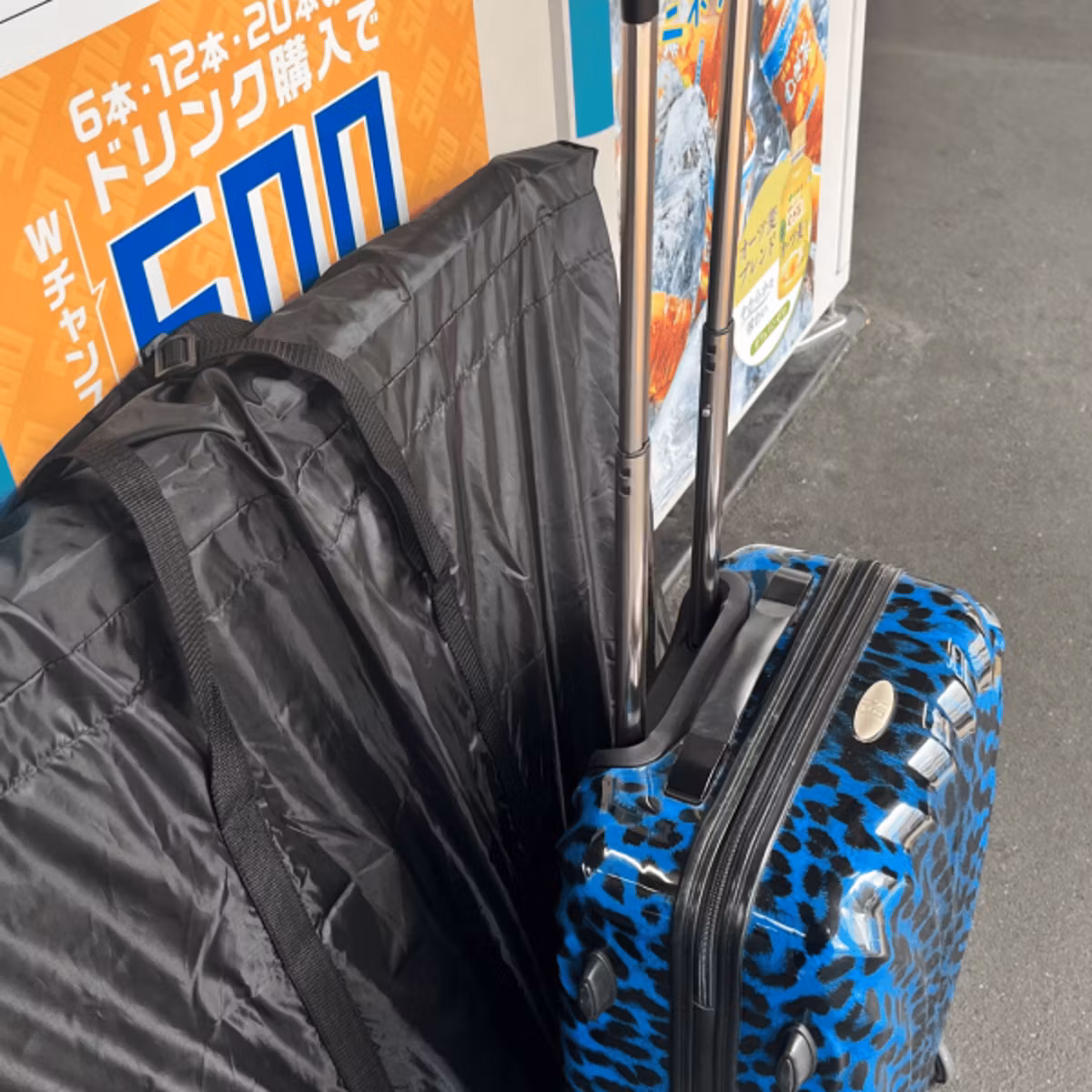 新大阪へ出発🚄