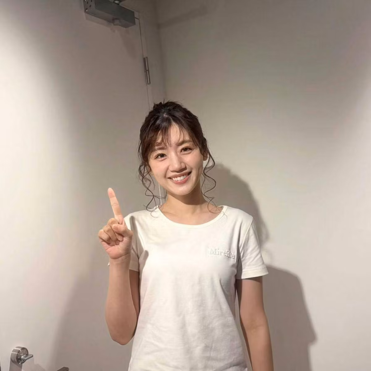 佐々木美玲のハピハピ！ハッピーラジオ！＃５４（アフタートーク）