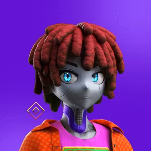 Blenderでモデリングを始めたきっかけについて