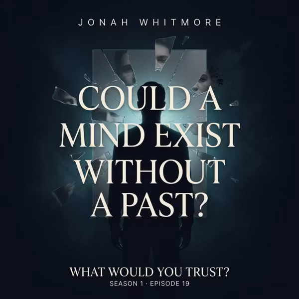 Could a Mind Exist Without a Past? | WHAT WOULD YOU TRUST? — Episode 19