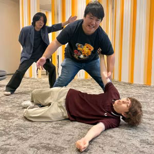 #24相撲の話禁止ラジオ（2026年10月13日OA）ゲスト：ニシダ（ラランド）