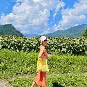 #50 女友達としかない旅の旨味がそこにある