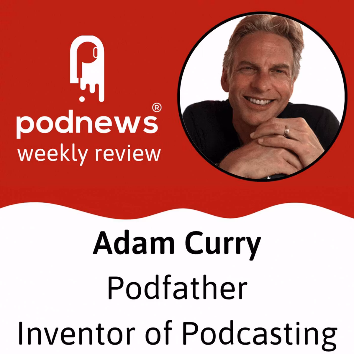 Adam Curry's AI Podcast Future