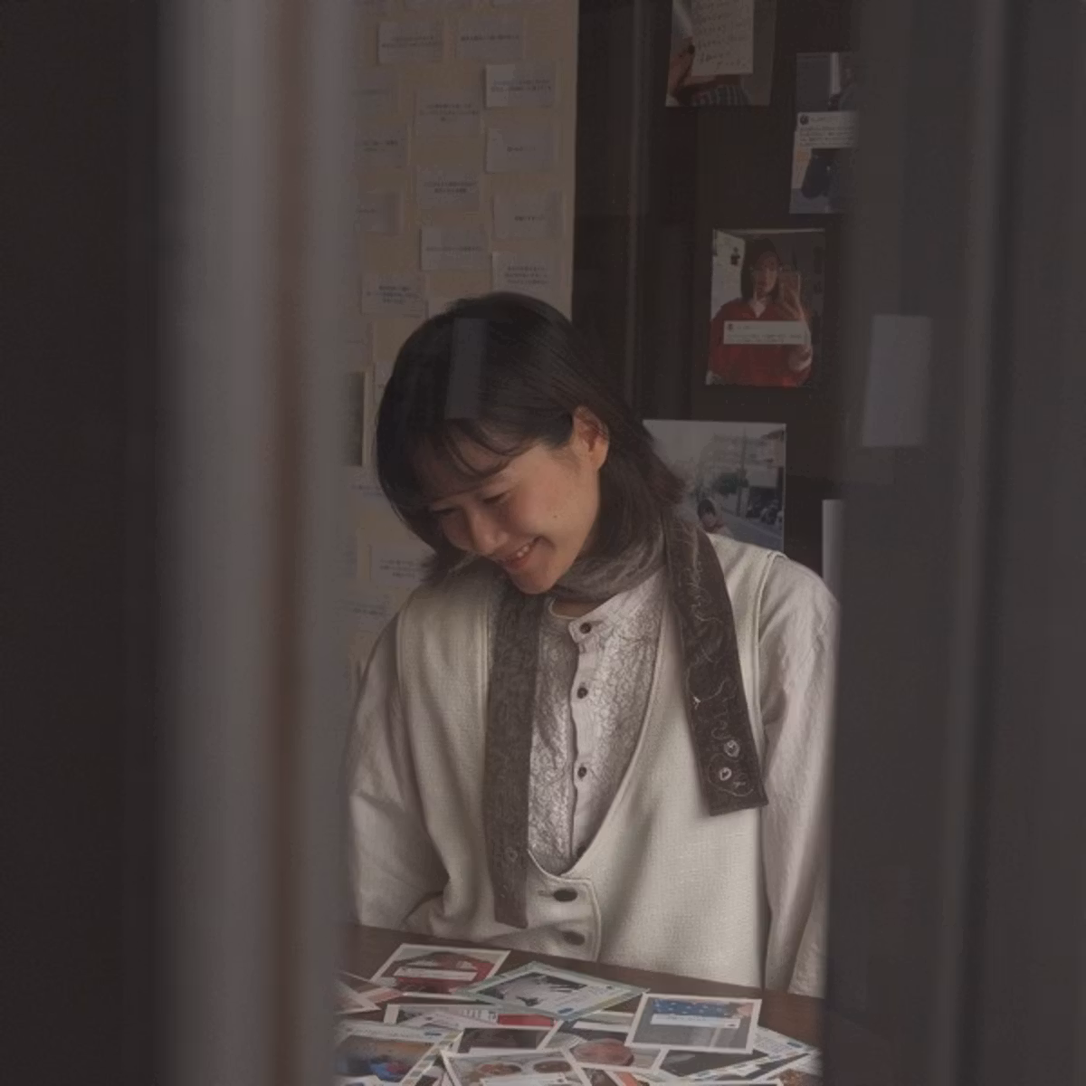 真っ直ぐに生きる素敵さと難しさ