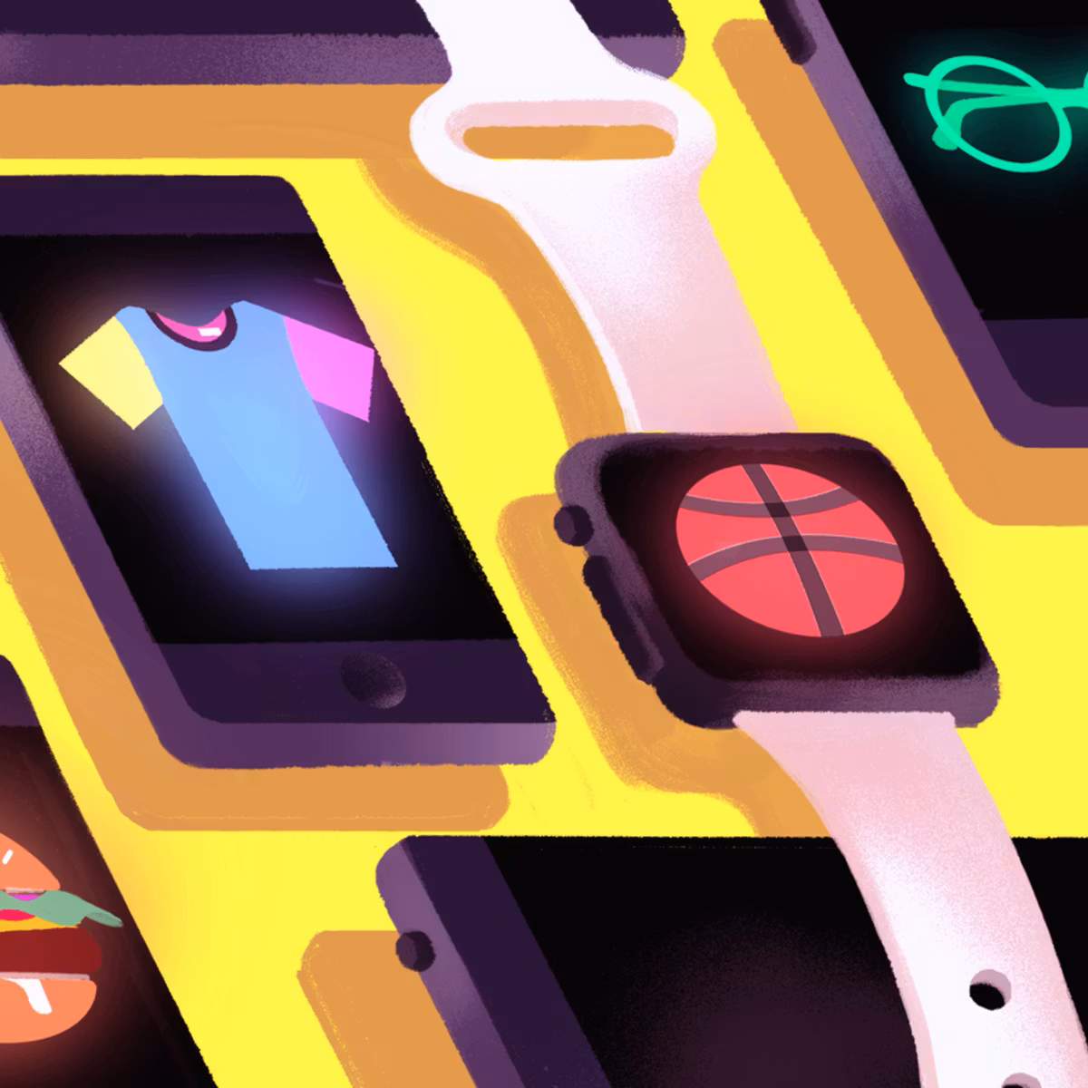 Stripe: Patrick and John Collison (2018)