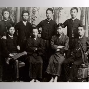 明治の青年が見つけた「愛と教育」──石井亮一、知的障害児と歩んだ明治の希望