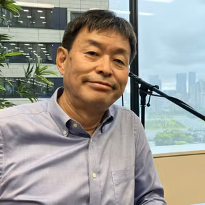 金価格55年で150倍、投資始めるのはまだ遅くない？　貴金属スペシャリスト池水雄一さんに聞く【NIKKEIランナーズサロン×もっとCAST　仕事もランニングも極める】