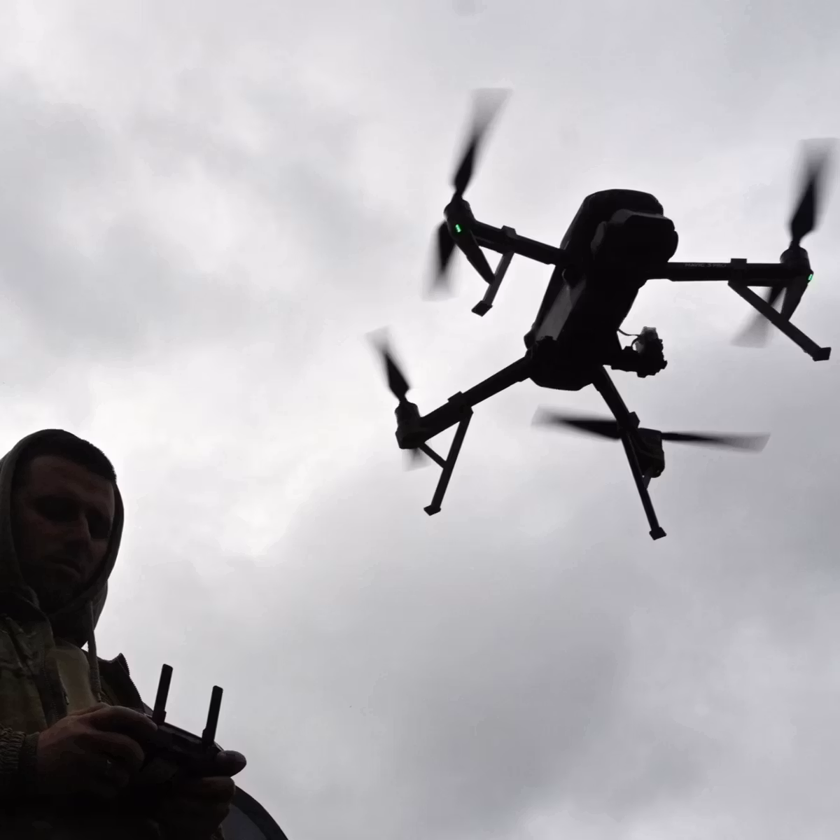 ひとが戦場でバグとなる日（The Algorithmic Battlefield: AI and the Future of Warfare ）