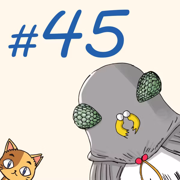 第45羽：『さわなにのすごろくで遊戯した』