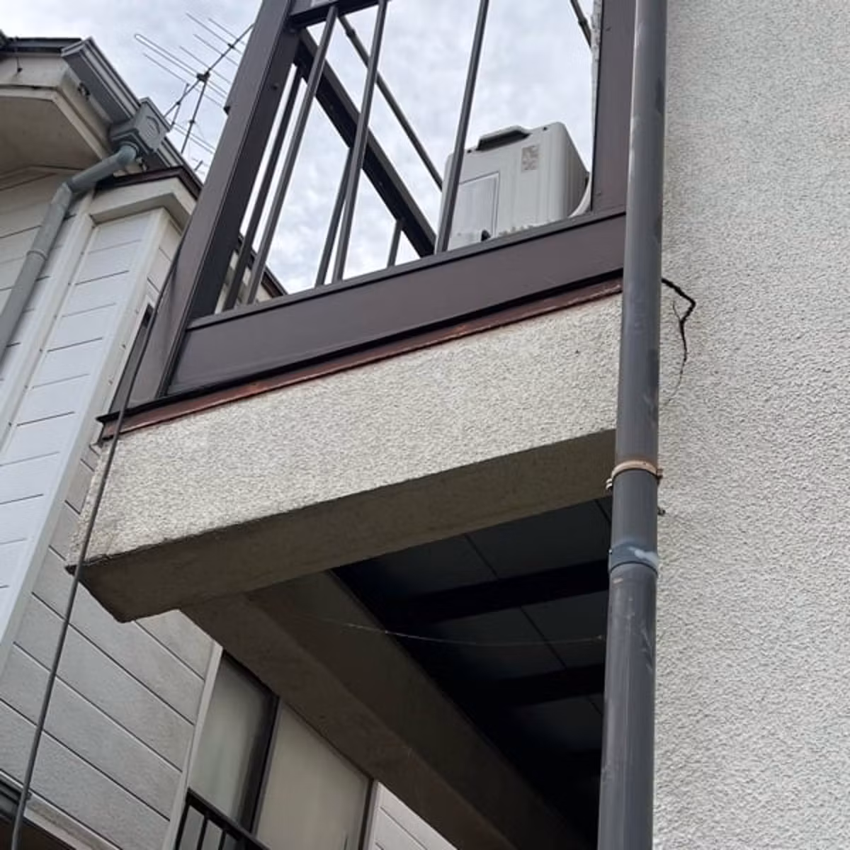 #401 物件内覧・外覧　お見送り