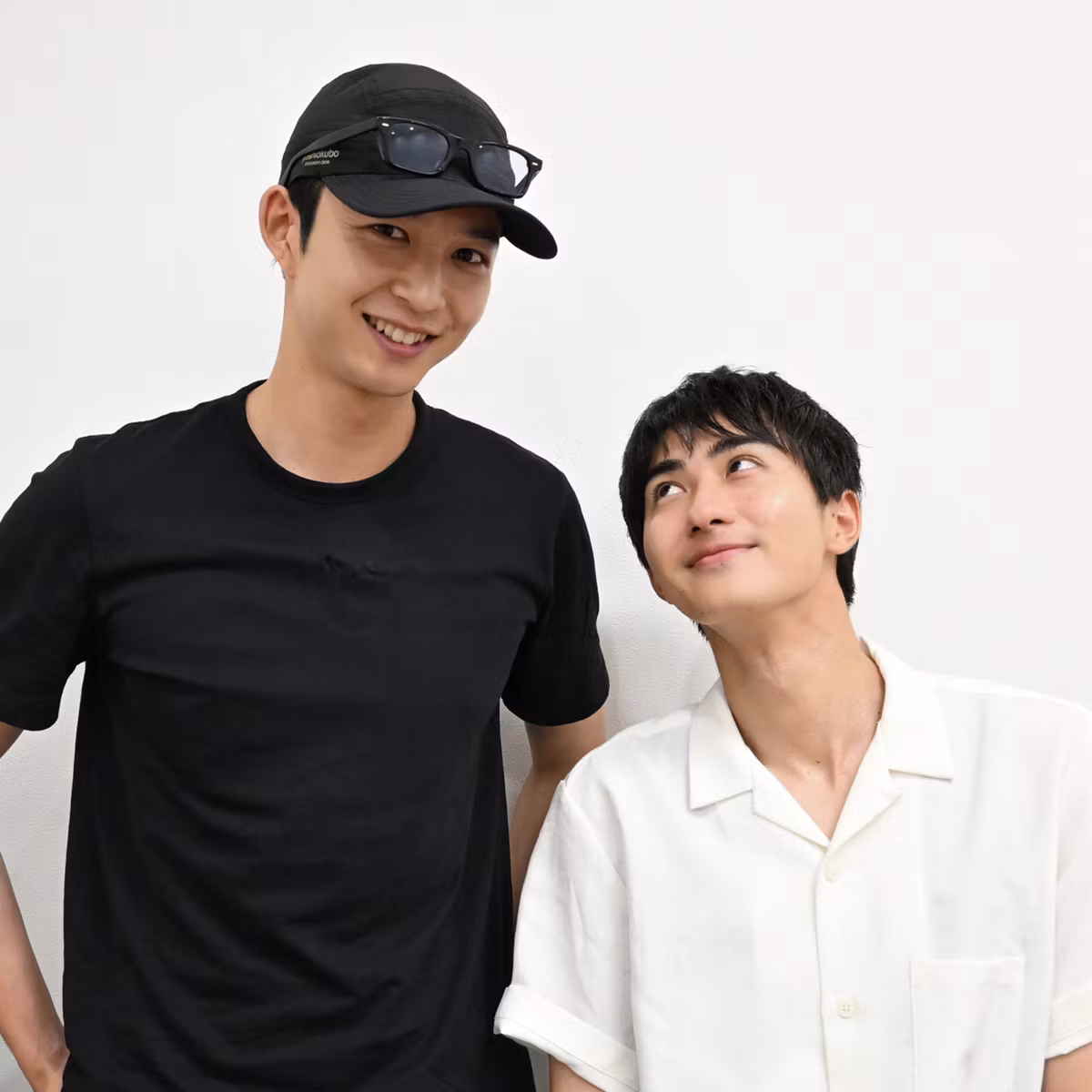 #142　仁くんがずっとイジってくる！（ゲスト：鈴木仁）