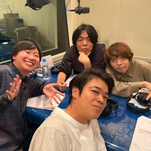 #25「メロ男」チャンネル栗林登場（2026年10月20日OA）