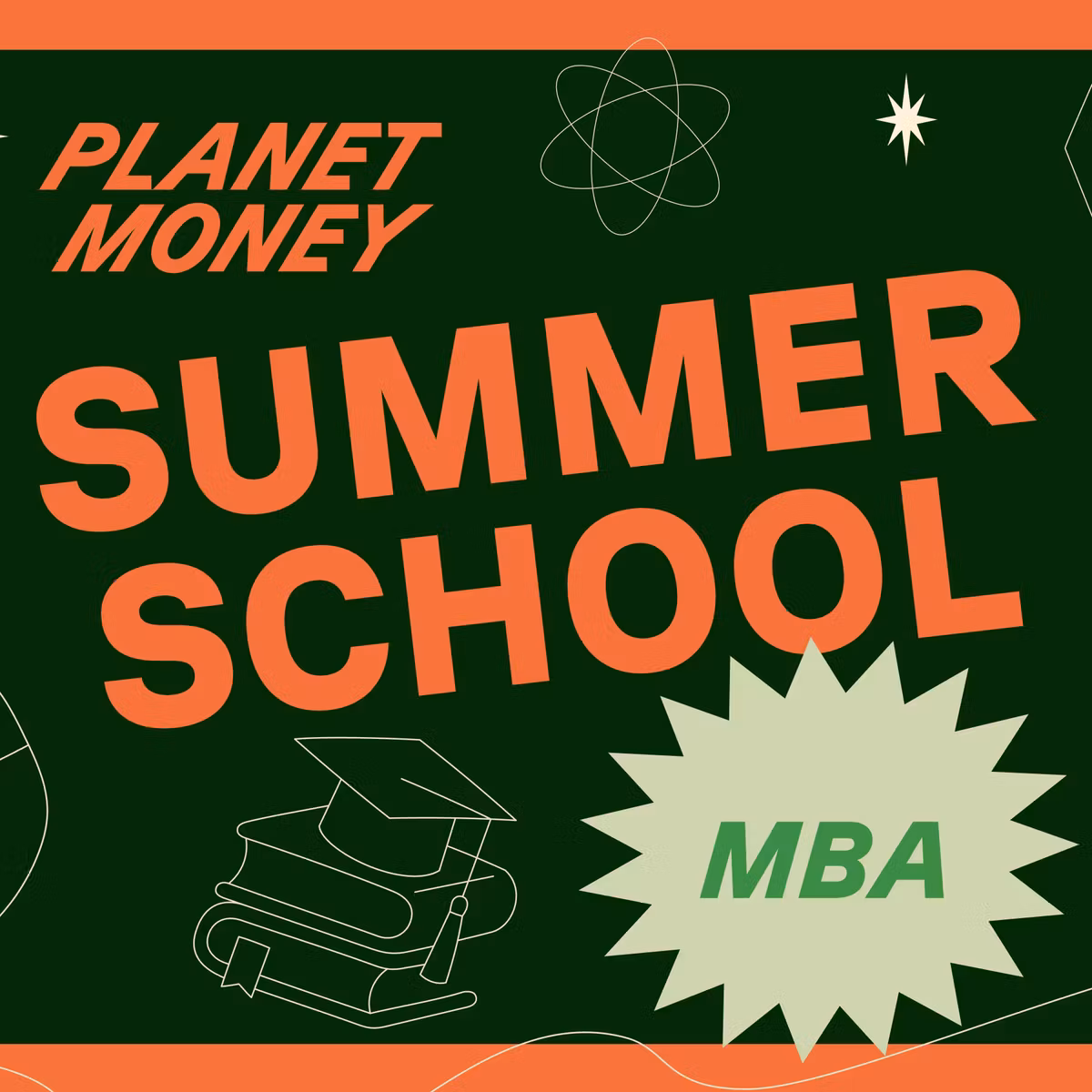 Summer School 7: Negotiating and the empathetic nibble