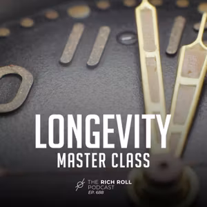 A Longevity Masterclass: Emerging Science & Timeless Wisdom of Healthy Aging