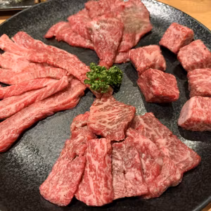 たまには肉でも食わなけりゃ