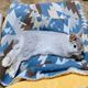 【雑談】うさぎ🐇と爪切り💅と私🙋‍♂️