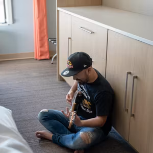 ぽろがれでぃお 001 LA在住のギタリストのポロとPR＆ライター砂流の雑談「アメリカの有名声優ジョニーさんの話」とかとか