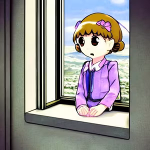 第622回 窓際のトットコちゃんの回