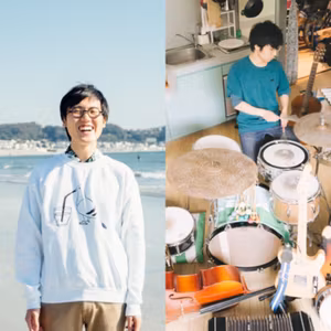 #56 前編 ゲスト:kauai hirótomoさん