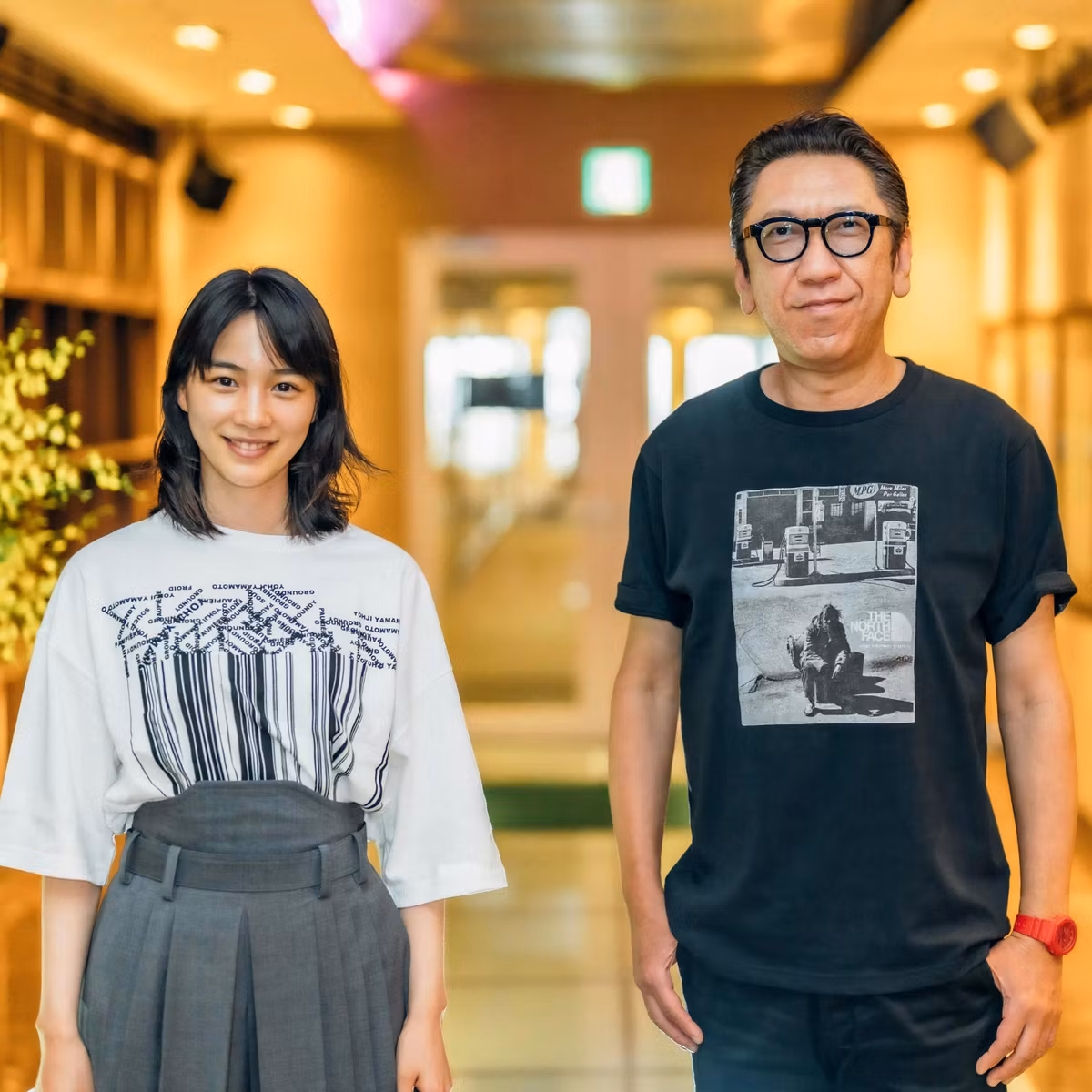 アーティスト活動40周年！布袋寅泰の過去現在、そして未来とは。