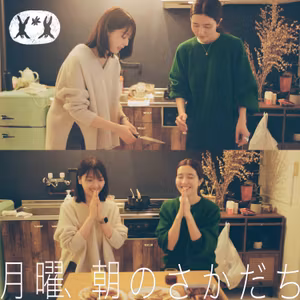 ｺﾝﾃﾝﾂそのものよりも「態度」に共鳴する haru.×三宅香帆【#02】