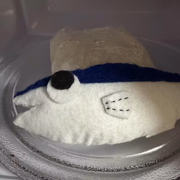 冷凍ごはんとフリーマーケット