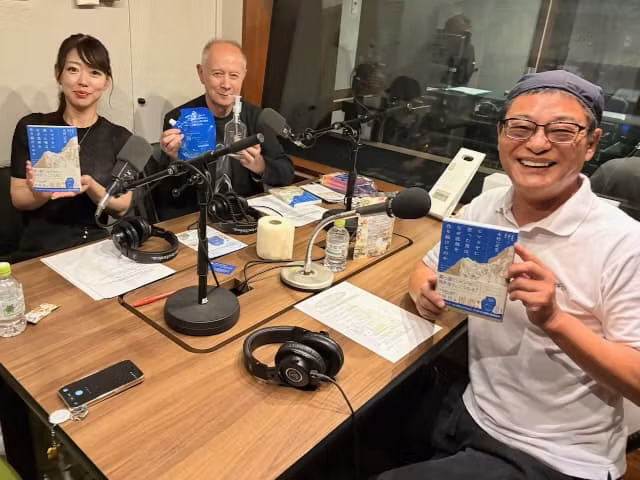 がんこ本舗代表／木村"きむちん"正宏さん Tokyo Midtown presents The Lifestyle MUSEUM vol.962