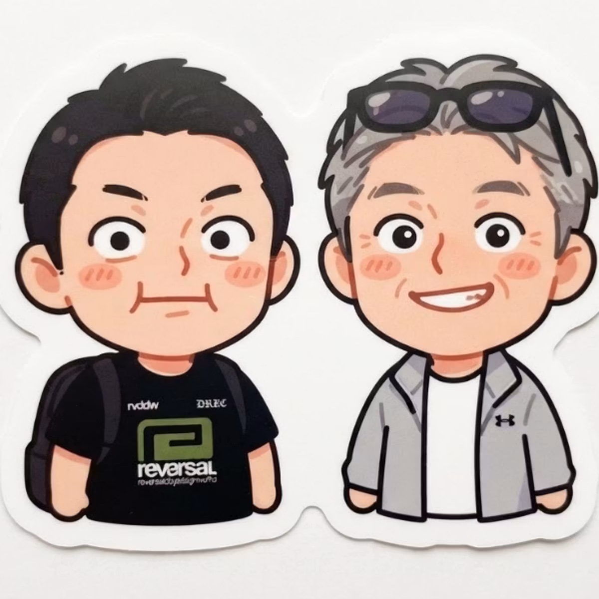 ココ様と重要なミーティング（号外版）