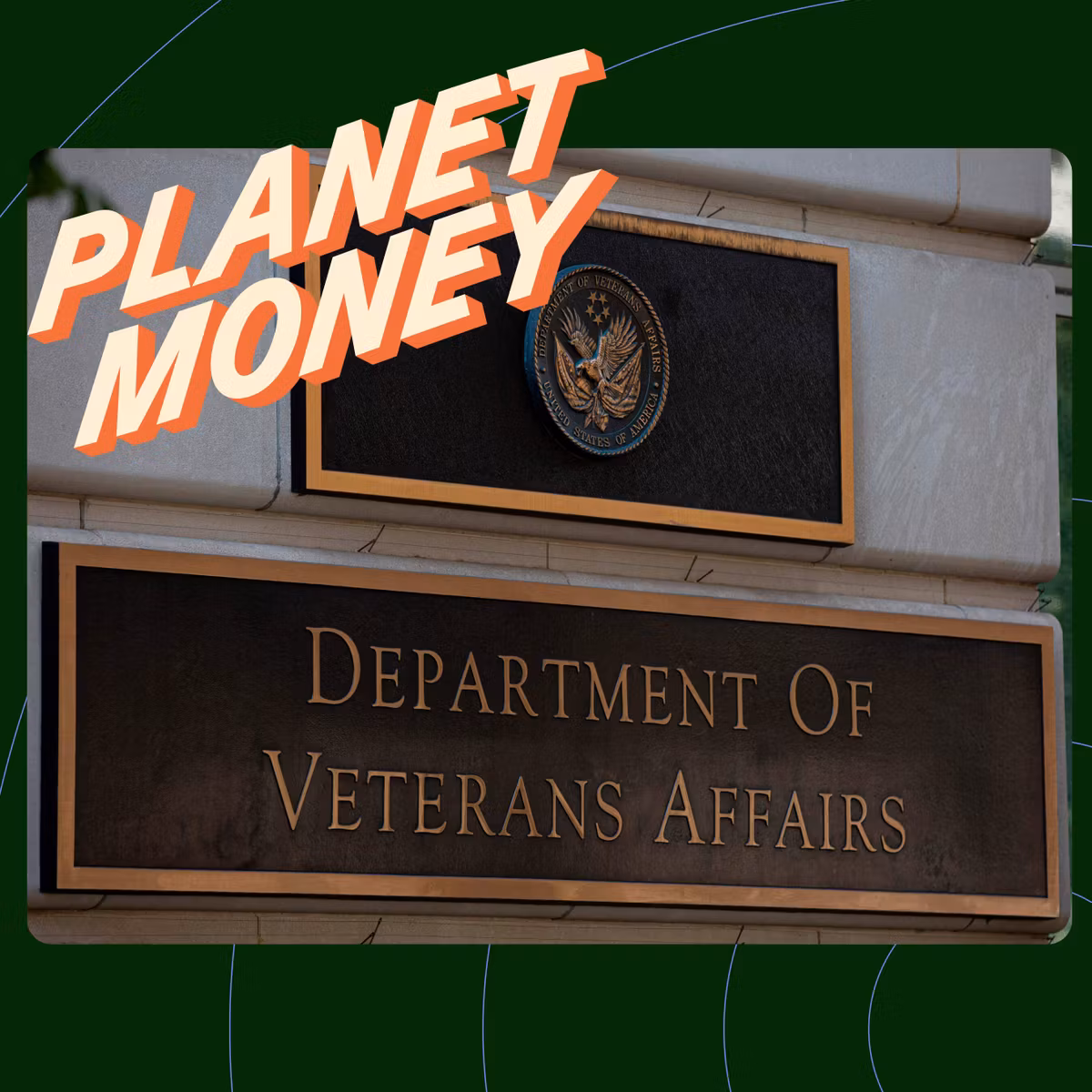 The veteran loan calamity