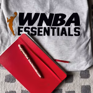 Diary of a WNBA negotiator