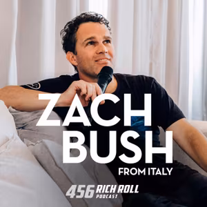 Zach Bush, MD Wants You To Let Go Of Your Story