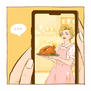 #62 専業主婦回帰？“トラッドワイフブーム”とは？！～日本への影響はあるの？！