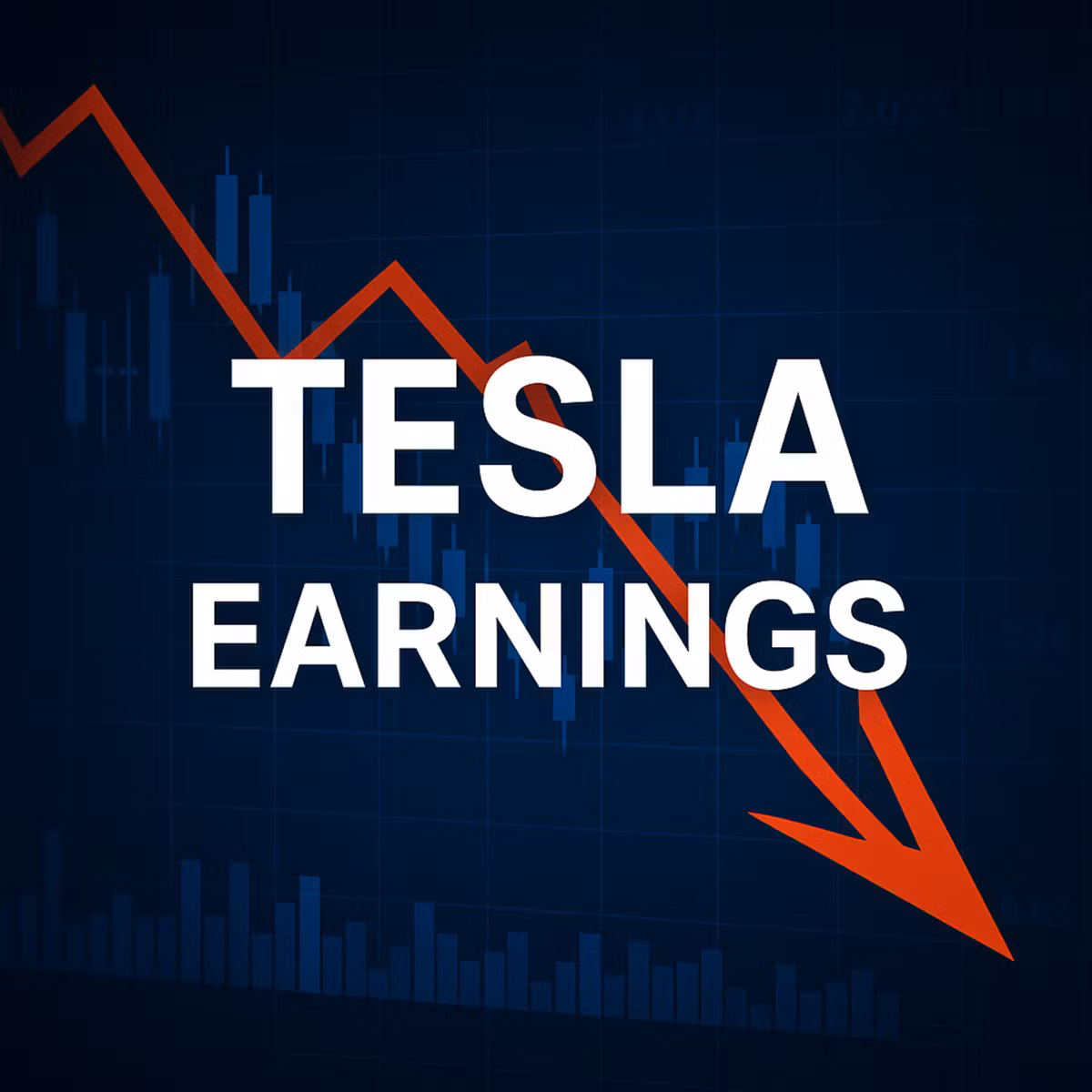 テスラ決算発表で株価3％下落　マスク氏は強気姿勢を維持