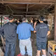 R8年中高生職場体験受入中③