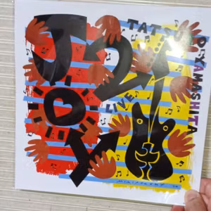 #66 【山下達郎】圧巻のライブアルバム「JOY2」
