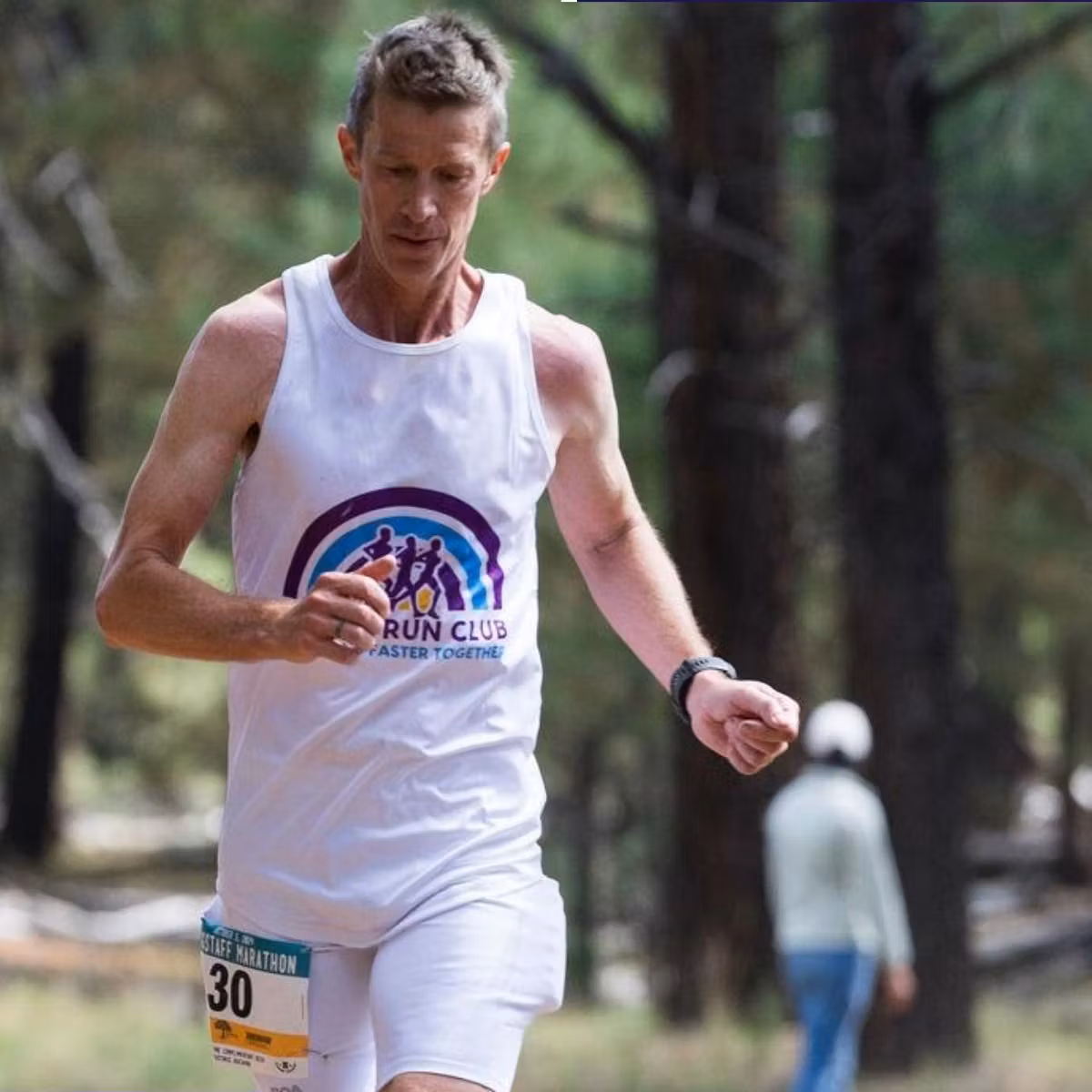 Dying to Run: When Running Is Who You Are | EP 804
