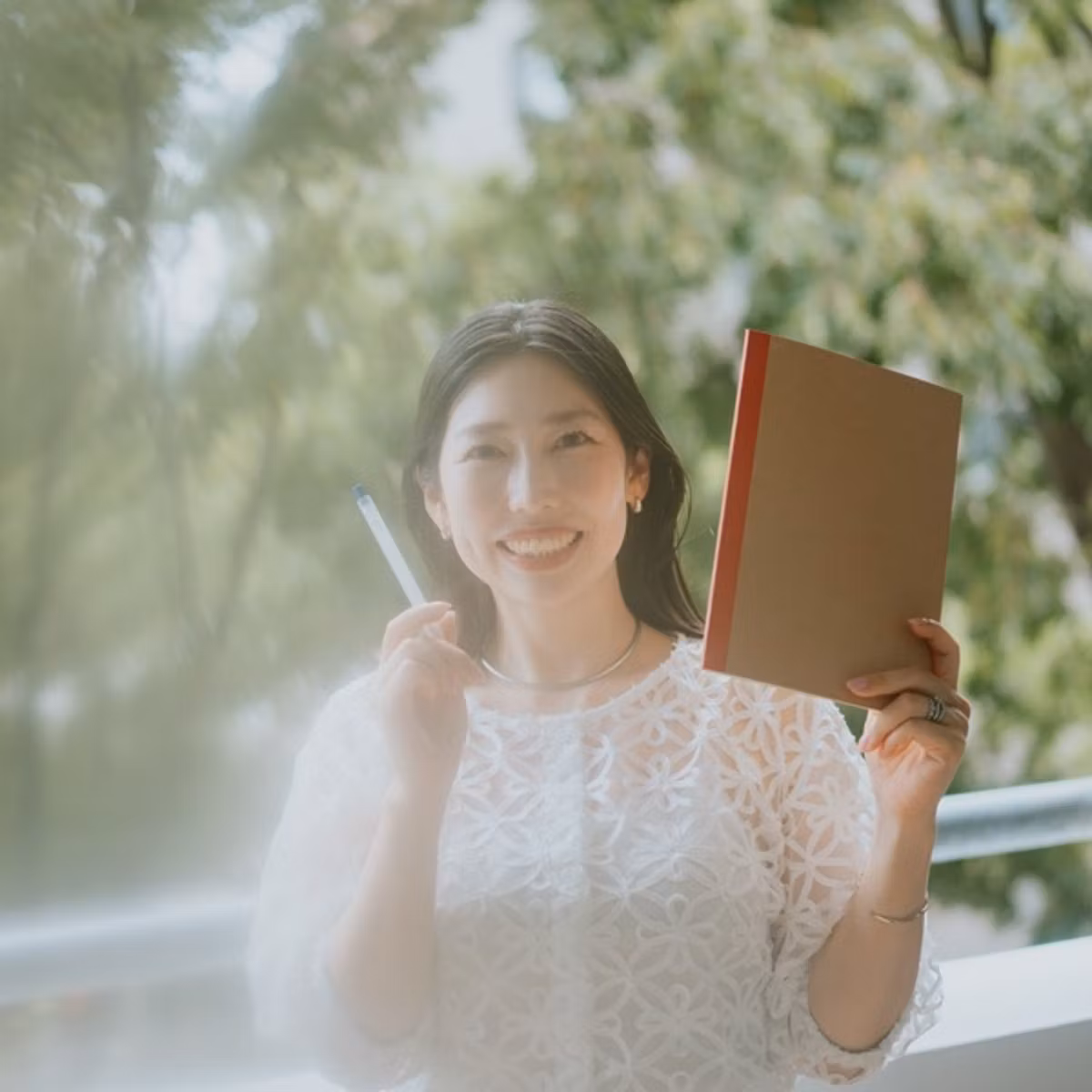 【ペンパス生さん対談】夫婦仲に悩み、我慢していた→自分の声を聴けるように