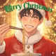 #352　クリスマスケーキ千本ノックはいかがですか？