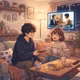 #377 秋ですねの回