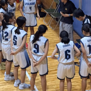#1395 地区予選で感動