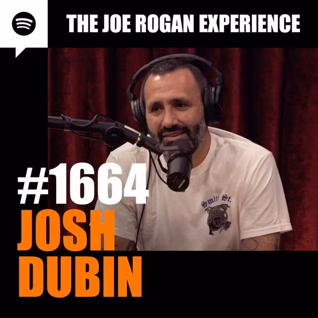 #1664 - Josh Dubin