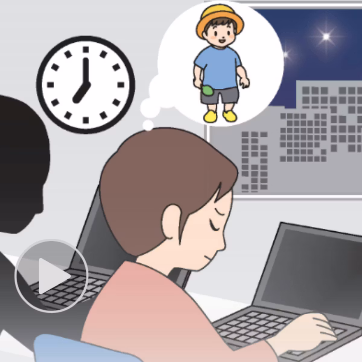 女性正社員の4人に1人が「育児離職」　防ぐのは制度より人間関係【Minutes by NIKKEI×NIKKEI PODCAST】