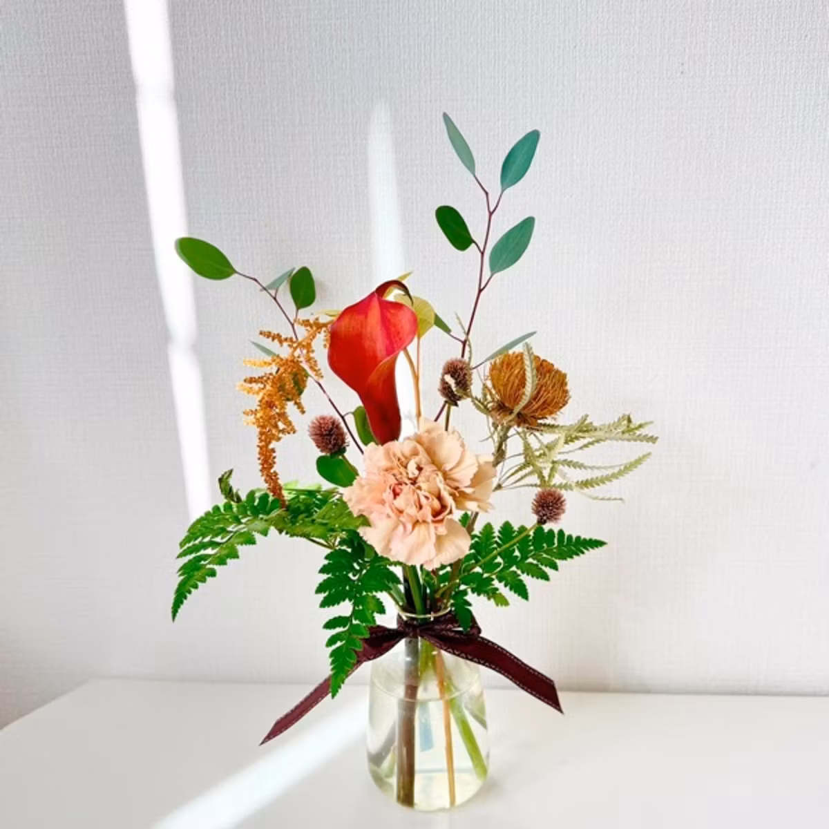 #162 【ばりきのさらさん🐴10000回配信記念✨】私をイメージしたお花とは？