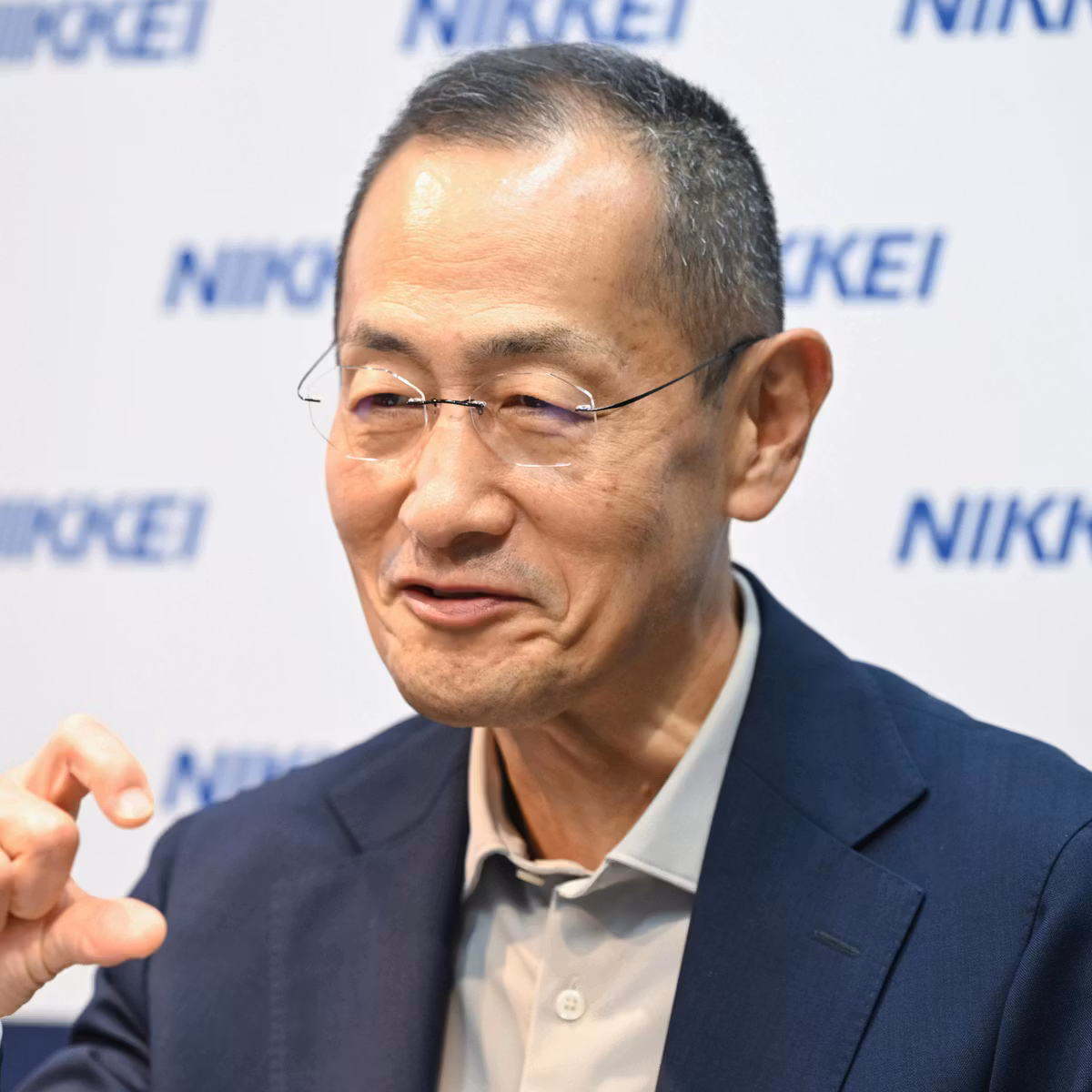 ノーベル賞・山中伸弥さん「マラソンは禅」　62歳で自己ベスト3時間20分、研究と好循環【NIKKEIランナーズサロン×もっとCAST　仕事もランニングも極める】