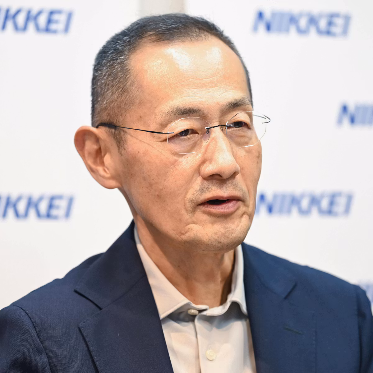 ノーベル賞・山中伸弥さん「厚底シューズが常識変えた」　iPS研究に通ずるイノベーション【NIKKEIランナーズサロン×もっとCAST　仕事もランニングも極める】