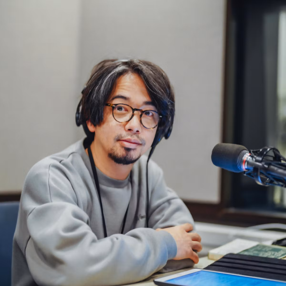 後藤正文、沖縄での出会いとそこで感じ考えたこと。