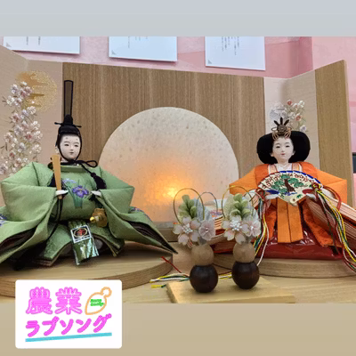 #106 節句人形工芸士に聞く節句に人形を飾る意味　◇天鳳堂　平安天鳳こと足達孝篤社長