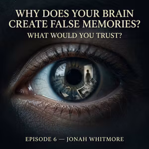 Why Does Your Brain Create False Memories? — Season 1: WHAT WOULD YOU TRUST? — Episode 6