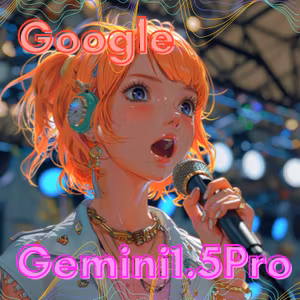 #14 本気を出したGoogleのGemini 1.5 Pro ⁠/ Veoが凄すぎるので各種AIサービスの使い道を考える