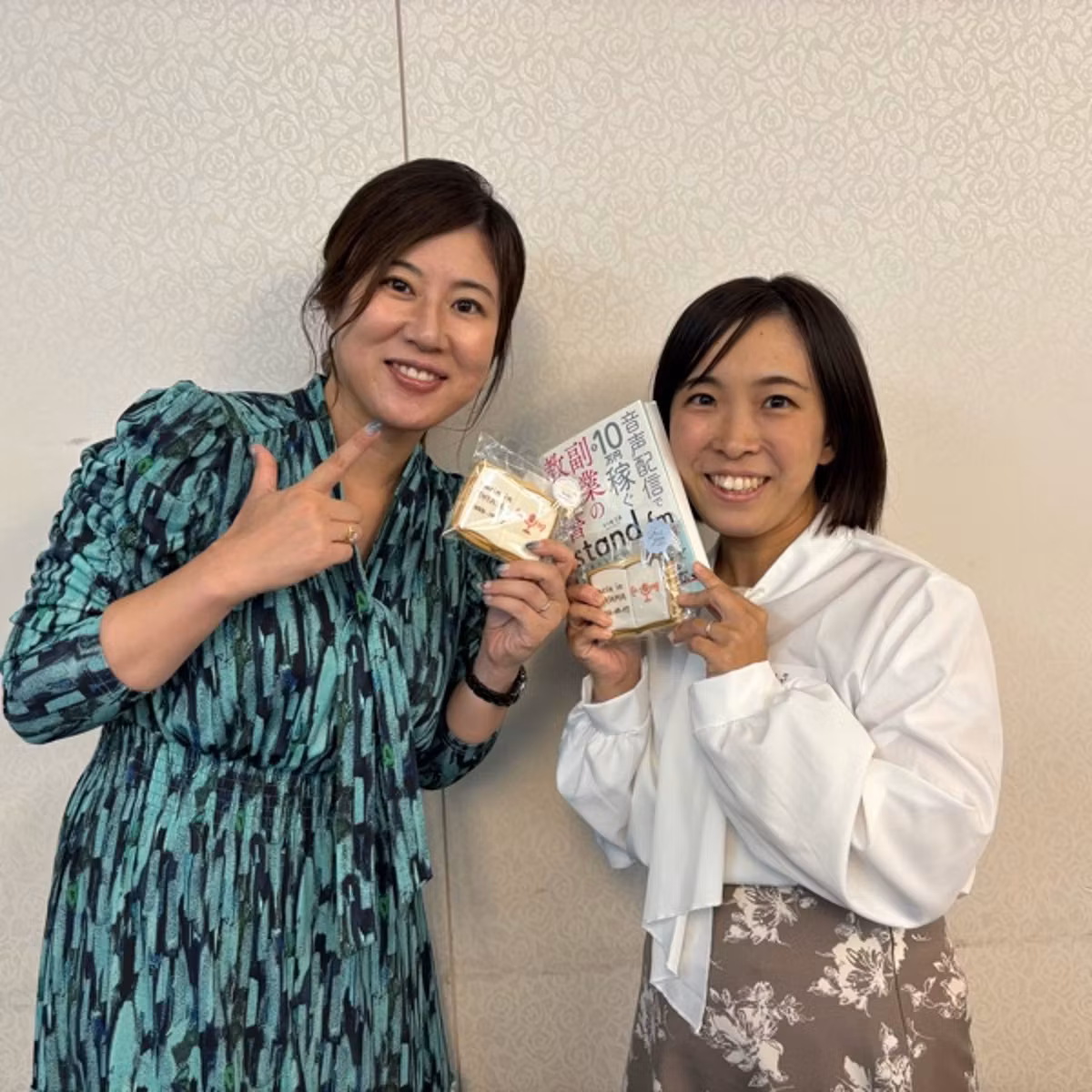 #108 近所の大島優子？！他者視点での気づき【富山講演会レポ】